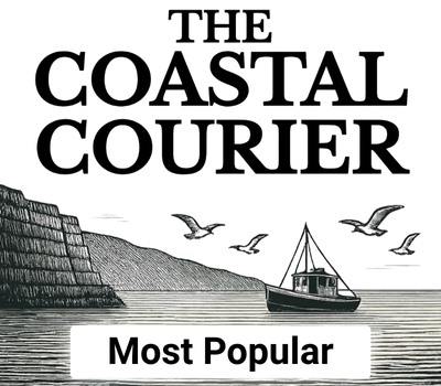 Coastal Courier - Most Popular (Position 5) 