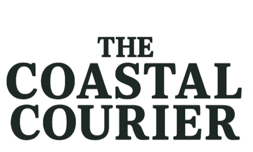 The Coastal Courier