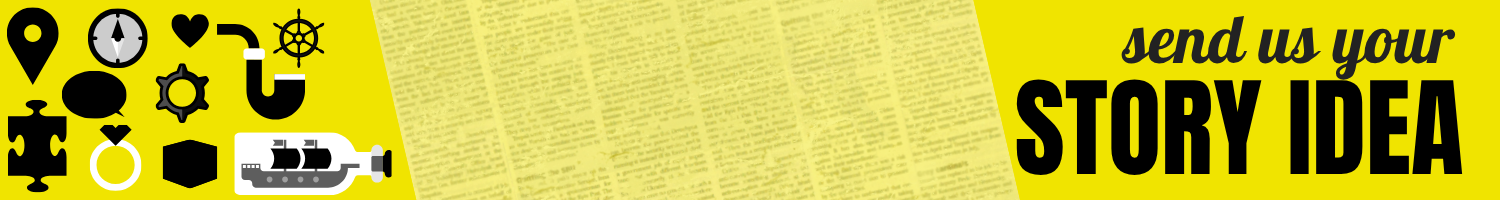 Coastal Courier - Story Idea - 123125