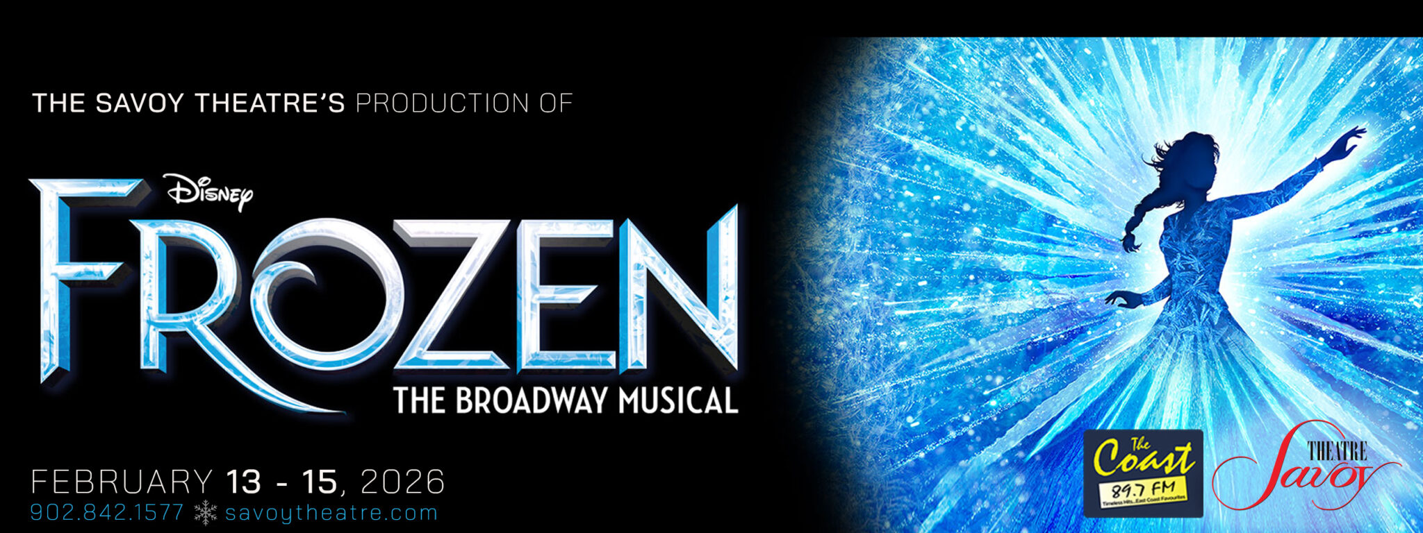 Savoy - Frozen - 021526